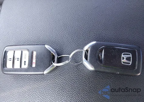 2019 Honda Accord Sport z USA, uszkodzony, nr VIN 1HGCV1F33KA104986